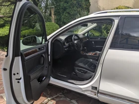 VW Touareg 3.0 TDI, снимка 5