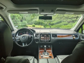 VW Touareg 3.0 TDI, снимка 7
