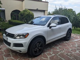 VW Touareg 3.0 TDI, снимка 3