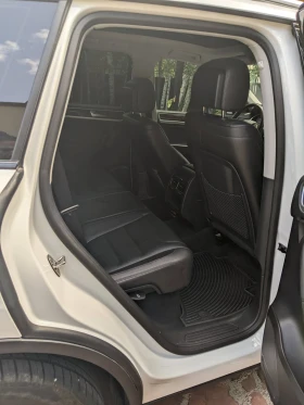 VW Touareg 3.0 TDI, снимка 11