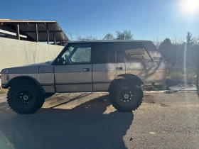 Land Rover Range rover, снимка 5