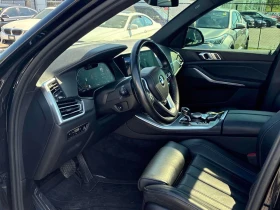 BMW X5 * xDrive40i * ГЛАВНО ПРЕДСТАВИТЕЛСТВО* , снимка 6
