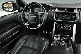 Land Rover Range rover 4.4SDV8/AUTOBIOGRAPHY/FULL/FULL/ЛИЗИНГ, снимка 16