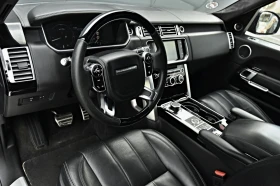 Land Rover Range rover 4.4SDV8/AUTOBIOGRAPHY/FULL/FULL/ЛИЗИНГ, снимка 10