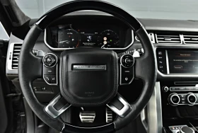 Land Rover Range rover 4.4SDV8/AUTOBIOGRAPHY/FULL/FULL/ЛИЗИНГ, снимка 14