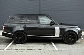 Land Rover Range rover 4.4SDV8/AUTOBIOGRAPHY/FULL/FULL/ЛИЗИНГ, снимка 4