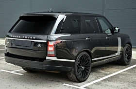 Land Rover Range rover 4.4SDV8/AUTOBIOGRAPHY/FULL/FULL/ЛИЗИНГ, снимка 5