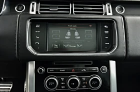 Land Rover Range rover 4.4SDV8/AUTOBIOGRAPHY/FULL/FULL/ЛИЗИНГ, снимка 13