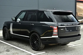 Land Rover Range rover 4.4SDV8/AUTOBIOGRAPHY/FULL/FULL/ЛИЗИНГ, снимка 7