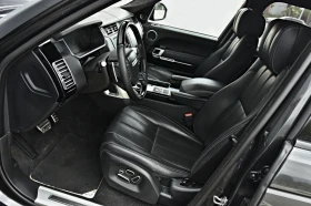Land Rover Range rover 4.4SDV8/AUTOBIOGRAPHY/FULL/FULL/ЛИЗИНГ, снимка 11