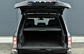 Land Rover Range rover 4.4SDV8/AUTOBIOGRAPHY/FULL/FULL/ЛИЗИНГ, снимка 8