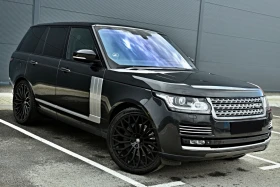 Land Rover Range rover 4.4SDV8/AUTOBIOGRAPHY/FULL/FULL/ЛИЗИНГ, снимка 3
