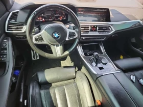 BMW X5 M50I| ОТ ГЛАВНО ПРЕДСТАВИТЕЛСТВО| CARFAX, снимка 10