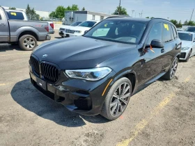 BMW X5 M50I| ОТ ГЛАВНО ПРЕДСТАВИТЕЛСТВО| CARFAX, снимка 1