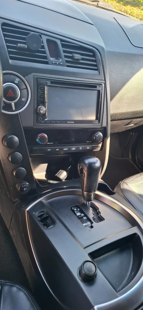 SsangYong Kyron, снимка 3