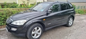 SsangYong Kyron, снимка 1