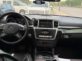 Mercedes-Benz GL 350 * BlueTEC * 360 * ПОДГРЕВ * ПАМЕТ * NAVI, снимка 9