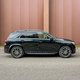 Mercedes-Benz GLE 300 AMG LINE 4 MATIC ГАРАНЦИЯ 6 МЕСЕЦА ИЛИ 5000КМ, снимка 5
