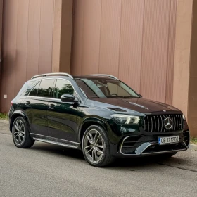 Mercedes-Benz GLE 300 AMG LINE 4 MATIC ГАРАНЦИЯ 6 МЕСЕЦА ИЛИ 5000КМ, снимка 6