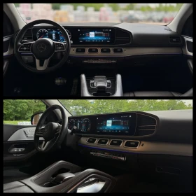 Mercedes-Benz GLE 300 AMG LINE 4 MATIC ГАРАНЦИЯ 6 МЕСЕЦА ИЛИ 5000КМ, снимка 12
