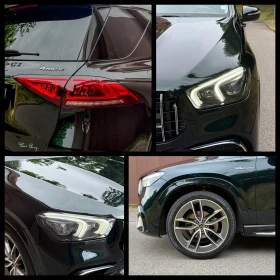 Mercedes-Benz GLE 300 AMG LINE 4 MATIC ГАРАНЦИЯ 6 МЕСЕЦА ИЛИ 5000КМ, снимка 8