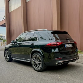 Mercedes-Benz GLE 300 AMG LINE 4 MATIC ГАРАНЦИЯ 6 МЕСЕЦА ИЛИ 5000КМ, снимка 3