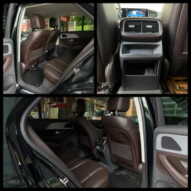 Mercedes-Benz GLE 300 AMG LINE 4 MATIC ГАРАНЦИЯ 6 МЕСЕЦА ИЛИ 5000КМ, снимка 10