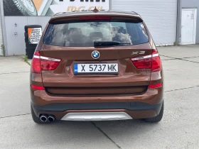 BMW X3 Xdrive 2.8i  Xline, снимка 7