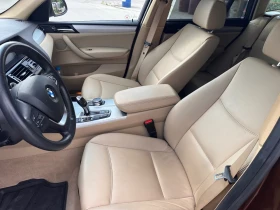 BMW X3 Xdrive 2.8i  Xline, снимка 12