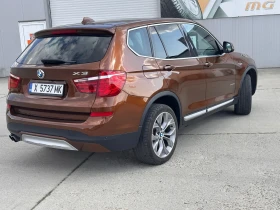 BMW X3 Xdrive 2.8i  Xline, снимка 5