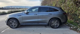 Mercedes-Benz EQC 400 4MATIC, снимка 11