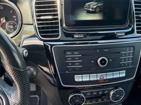 Mercedes-Benz GLE * 350d * АВТОКРЕДИТ БЕЗ ПЪРВОНАЧАЛНА ВНОСКА* , снимка 9