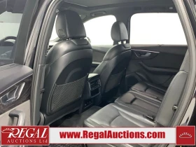 Audi Q7 55TFSI* TECHNIK* BOSE* DISTRONIC* HEAD UP* МАСАЖ* , снимка 7