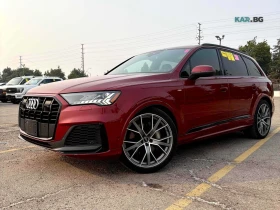 Audi Q7 Technik Автокредит Цена до България, снимка 3