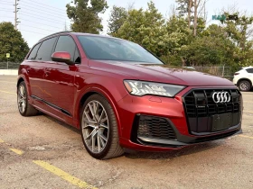 Audi Q7 Technik Автокредит Цена до България, снимка 1