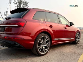 Audi Q7 Technik Автокредит Цена до България, снимка 4