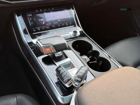 Audi Q7 Technik Автокредит Цена до България, снимка 12