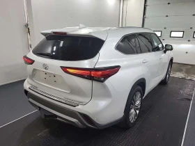 Toyota Highlander * LIMITED * CARFAX * БЕЗ ПЪРВОНАЧАЛНА ВНОСКА, снимка 3