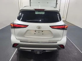 Toyota Highlander * LIMITED * CARFAX * БЕЗ ПЪРВОНАЧАЛНА ВНОСКА, снимка 17