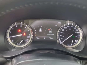Toyota Highlander * LIMITED * CARFAX * БЕЗ ПЪРВОНАЧАЛНА ВНОСКА, снимка 9