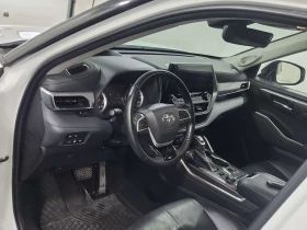 Toyota Highlander * LIMITED * CARFAX * БЕЗ ПЪРВОНАЧАЛНА ВНОСКА, снимка 10