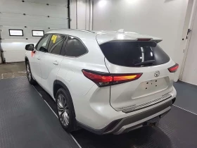 Toyota Highlander * LIMITED * CARFAX * БЕЗ ПЪРВОНАЧАЛНА ВНОСКА, снимка 4