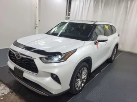 Toyota Highlander * LIMITED * CARFAX * БЕЗ ПЪРВОНАЧАЛНА ВНОСКА, снимка 1