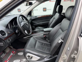 Mercedes-Benz GL 420 4.2CDI= 306КС= 7МЕСТА= ОБДУХВАНЕ= OFFROAD PACKET, снимка 7