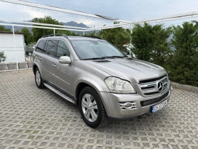 Mercedes-Benz GL 420 4.2CDI= 306КС= 7МЕСТА= ОБДУХВАНЕ= OFFROAD PACKET, снимка 2