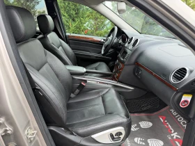 Mercedes-Benz GL 420 4.2CDI= 306КС= 7МЕСТА= ОБДУХВАНЕ= OFFROAD PACKET, снимка 15