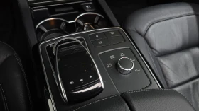 Mercedes-Benz GLE 250 ЕЛ. БАГАЖНИК* BLIND SPOT* ЛЮК* КРАЙНА ЦЕНА, снимка 9