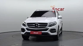 Mercedes-Benz GLE 250 ЕЛ. БАГАЖНИК* BLIND SPOT* ЛЮК* КРАЙНА ЦЕНА, снимка 3