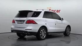 Mercedes-Benz GLE 250 ЕЛ. БАГАЖНИК* BLIND SPOT* ЛЮК* КРАЙНА ЦЕНА, снимка 2