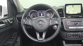 Mercedes-Benz GLE 250 ЕЛ. БАГАЖНИК* BLIND SPOT* ЛЮК* КРАЙНА ЦЕНА, снимка 14